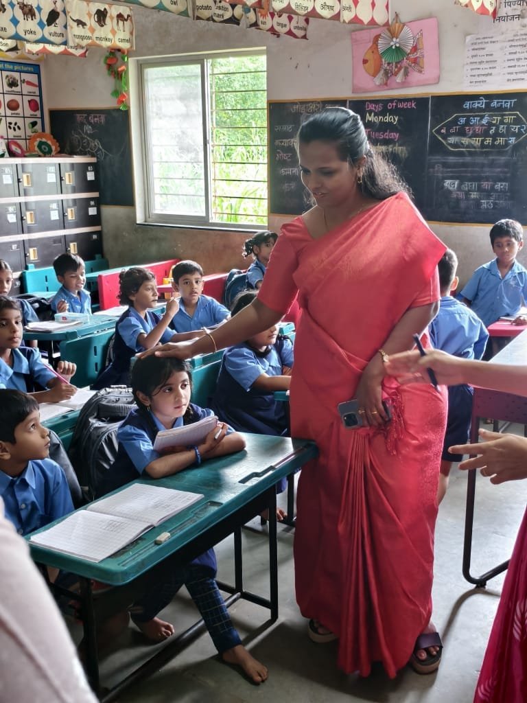 जिल्ह्यात उत्साहात प्रेरणा दिवस साजरा