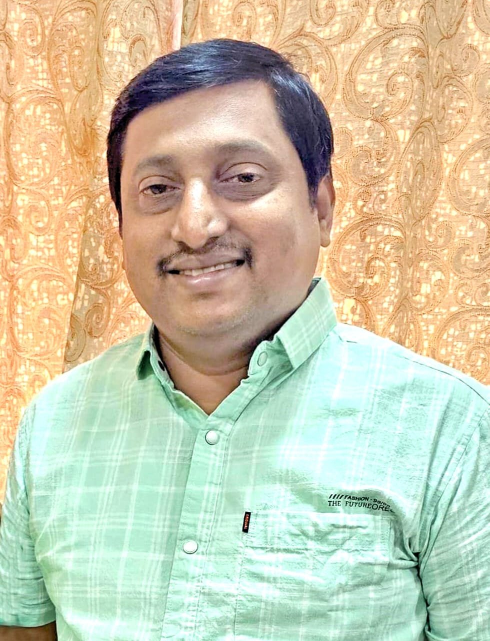 ओबीसी आरक्षित समाज्याच्या 23,24सप्टेंबरच्या आंदोलनात भंडारी समाजाने उपस्थित राहावे.;युवामोर्चा जिल्हाध्यक्ष समिल जळवी