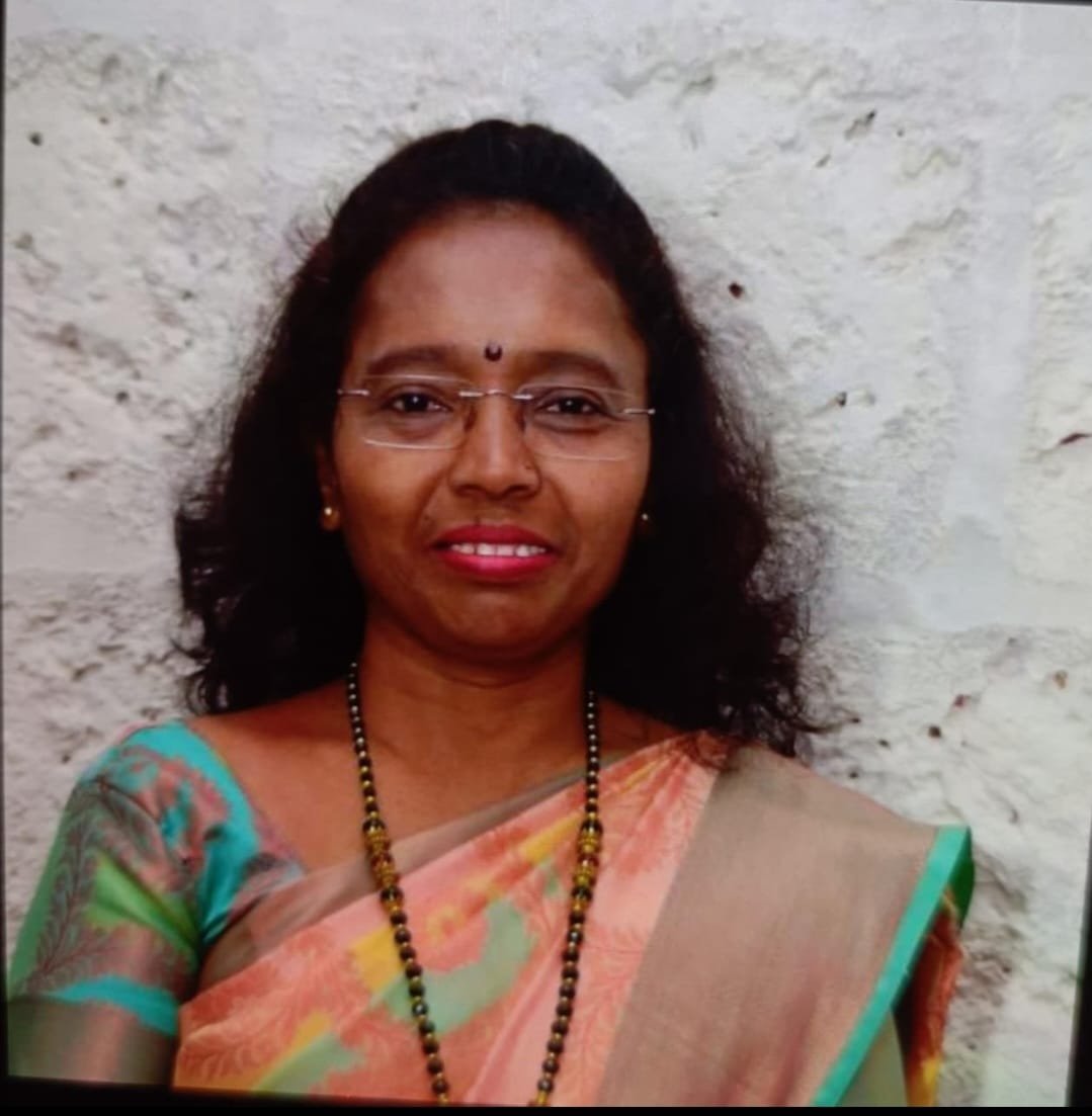 डॉन बॉस्को समोरील खड्ड्याने घेतला निरपराध महिलेचा हकनाक बळी