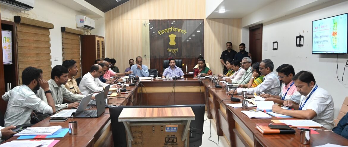 *_राज्य शासनाचा १५० दिवसांचा कृती आराखडा_*