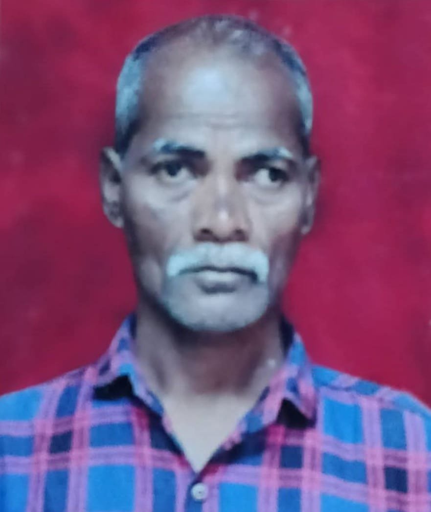 चाफेड गावठण येथील प्रतिष्ठित रहिवाशी विलास घाडी यांचे निधन