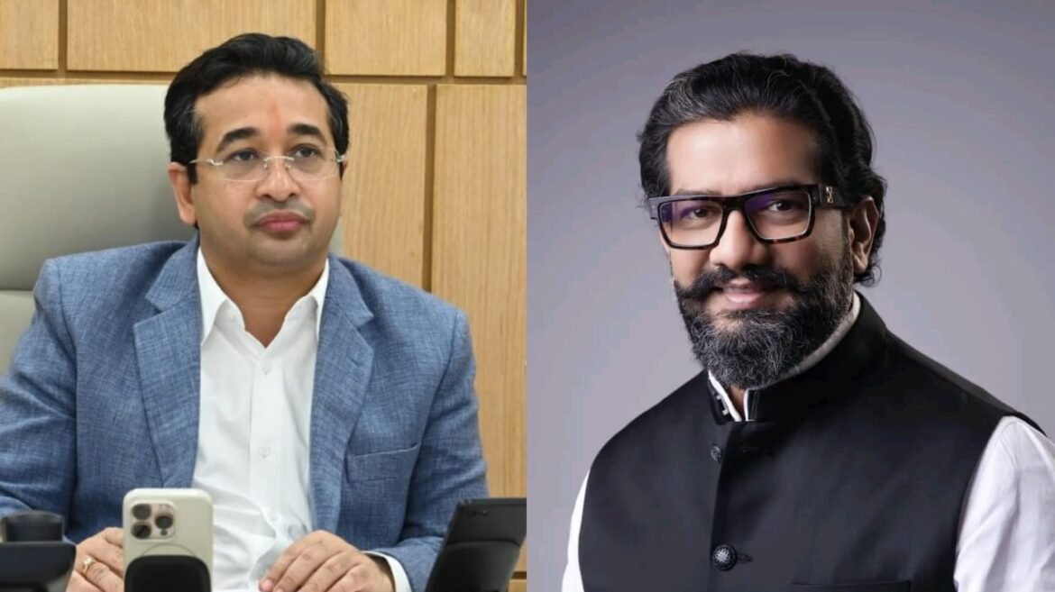 खड्डे बुजवून रस्ते सुस्थितीत करण्यासाठी सिंधुदुर्ग जिल्ह्याला 23 कोटी 78 लाख रुपयांचा निधी