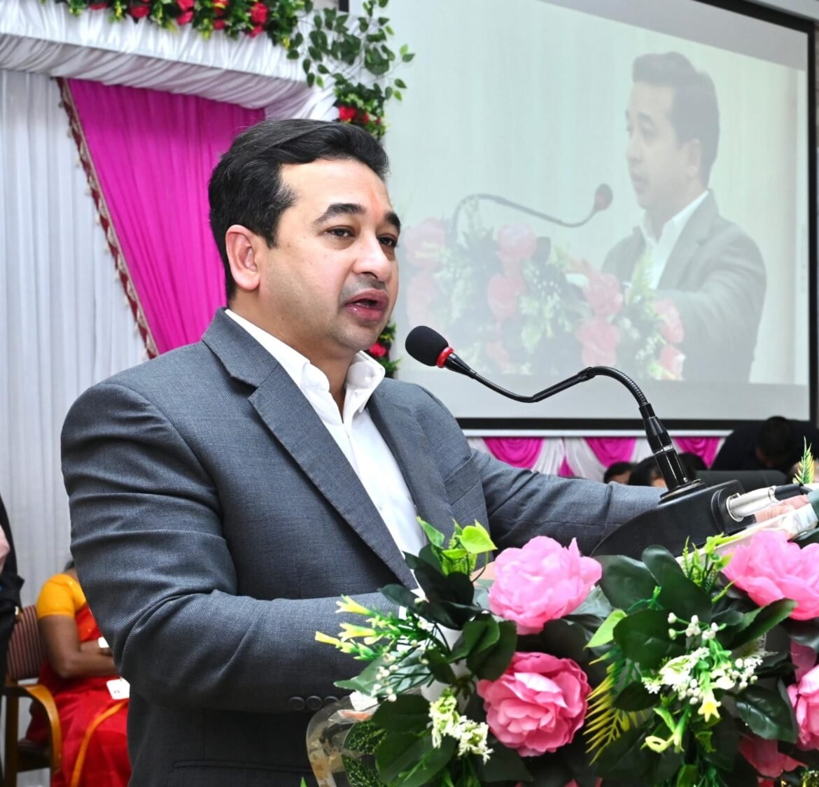 जिल्हा वार्षिक योजनेअंतर्गत निधी वितरणात सिंधुदुर्ग जिल्हा राज्यात अव्वल स्थानी