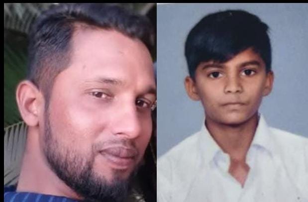 शिरोडा समुद्रात बेपत्ता दोन्ही मृतदेह अखेर तिसऱ्या दिवशी सापडले