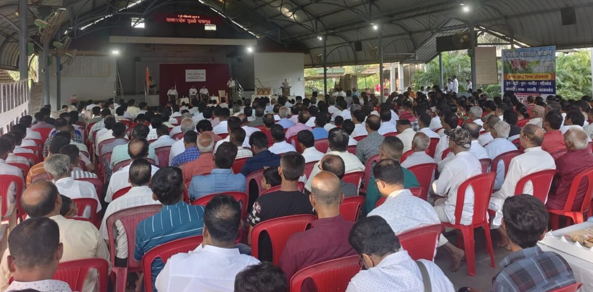 देशाच्या एकता, अखंडतेला भेदभावाचा धोका