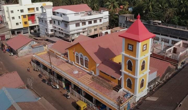 वेंगुर्ला नगरपरिषदेच्या नगराध्यक्ष पदासाठी सर्वसाधारण आरक्षण जाहीर