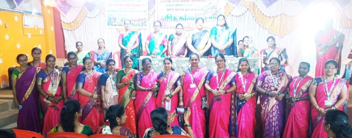 उमेदतर्फे महिलांना विविध योजना आणि रोजगाराचे मार्गदर्शन