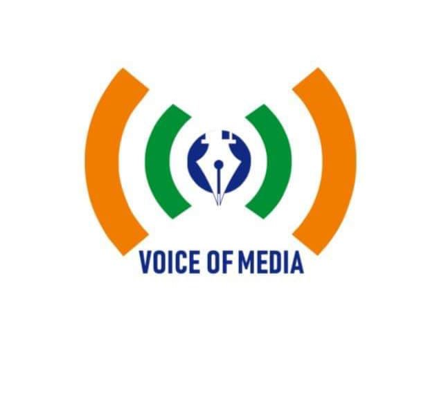 ‘व्हॉईस ऑफ मीडिया’चा अभिनव उपक्रम