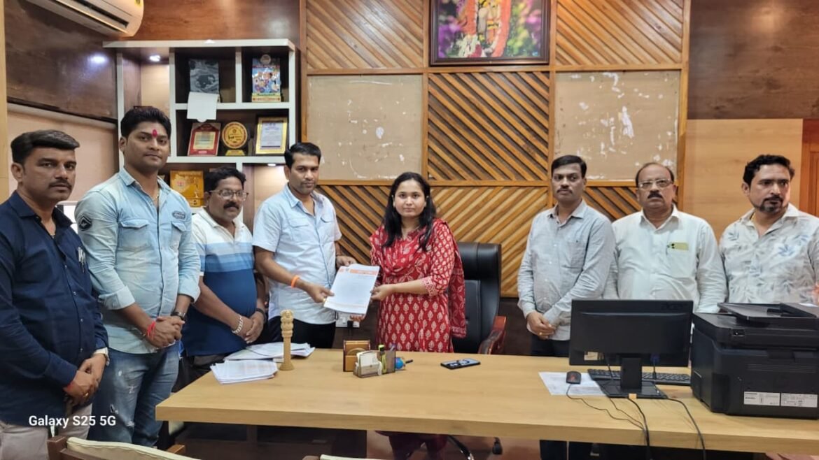 कणकवली नगरपंचायत मध्ये 200 हुन अधिक दुबार मतदार