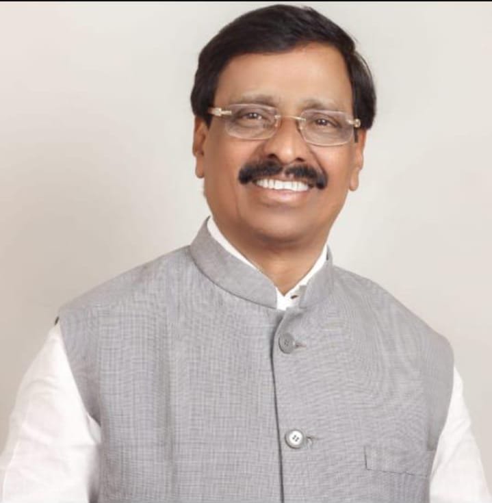 माजी खासदार मा. श्री विनायक राऊत साहेब यांचा शुक्रवार दिनांक ३१ ऑक्टोबर २०२५ सिंधुदुर्ग दौरा