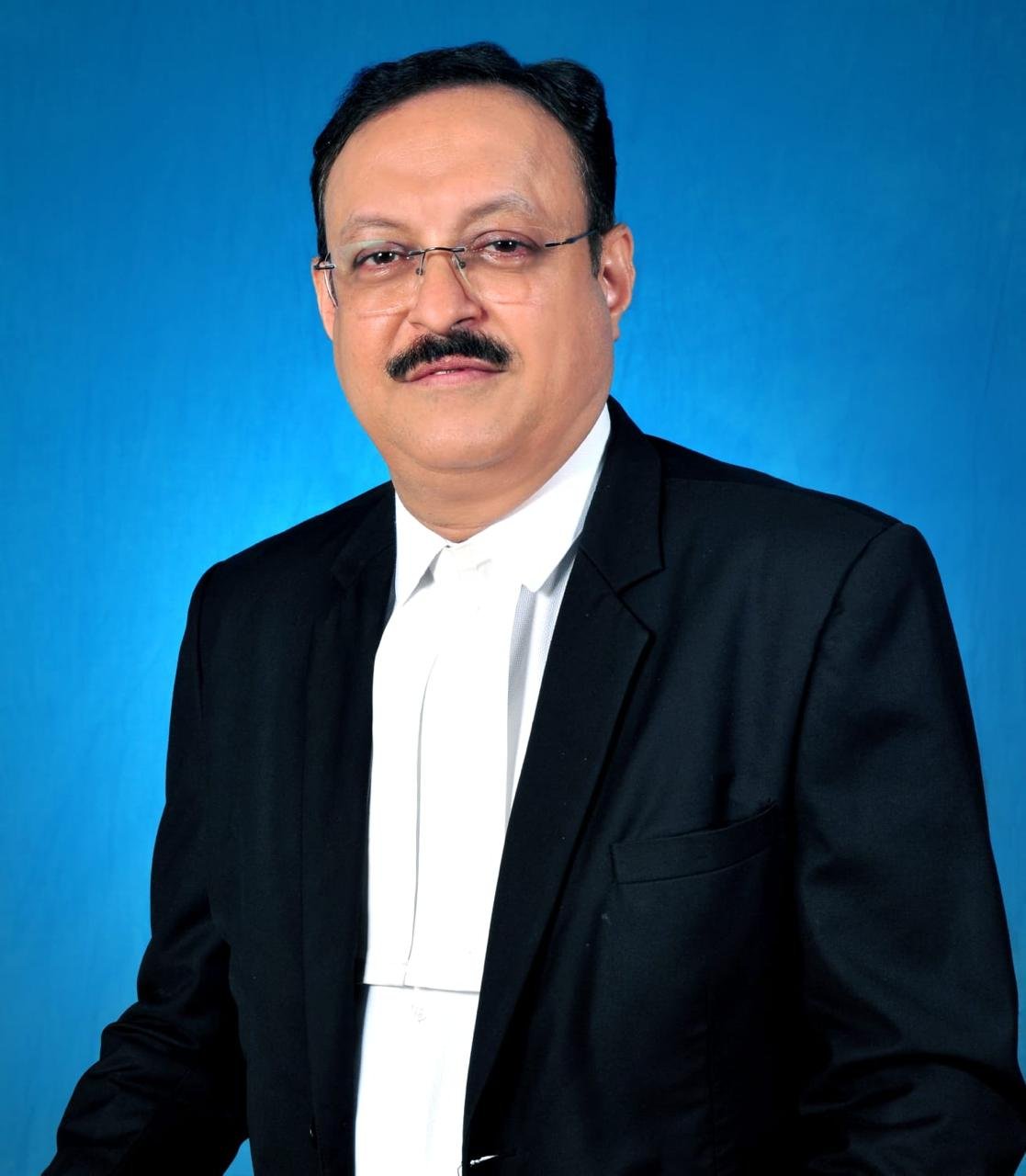 कोल्हापूर सर्किट बेंचसाठी विधी सेवा समितीवर ॲड. उमेश सावंत यांची नियुक्ती