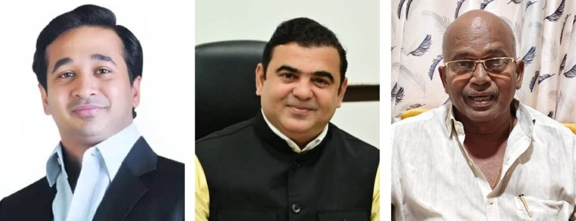 मार्केट यार्ड मधील शेतकरी भवनसाठी १ कोटी ५२ लाखांचा निधी