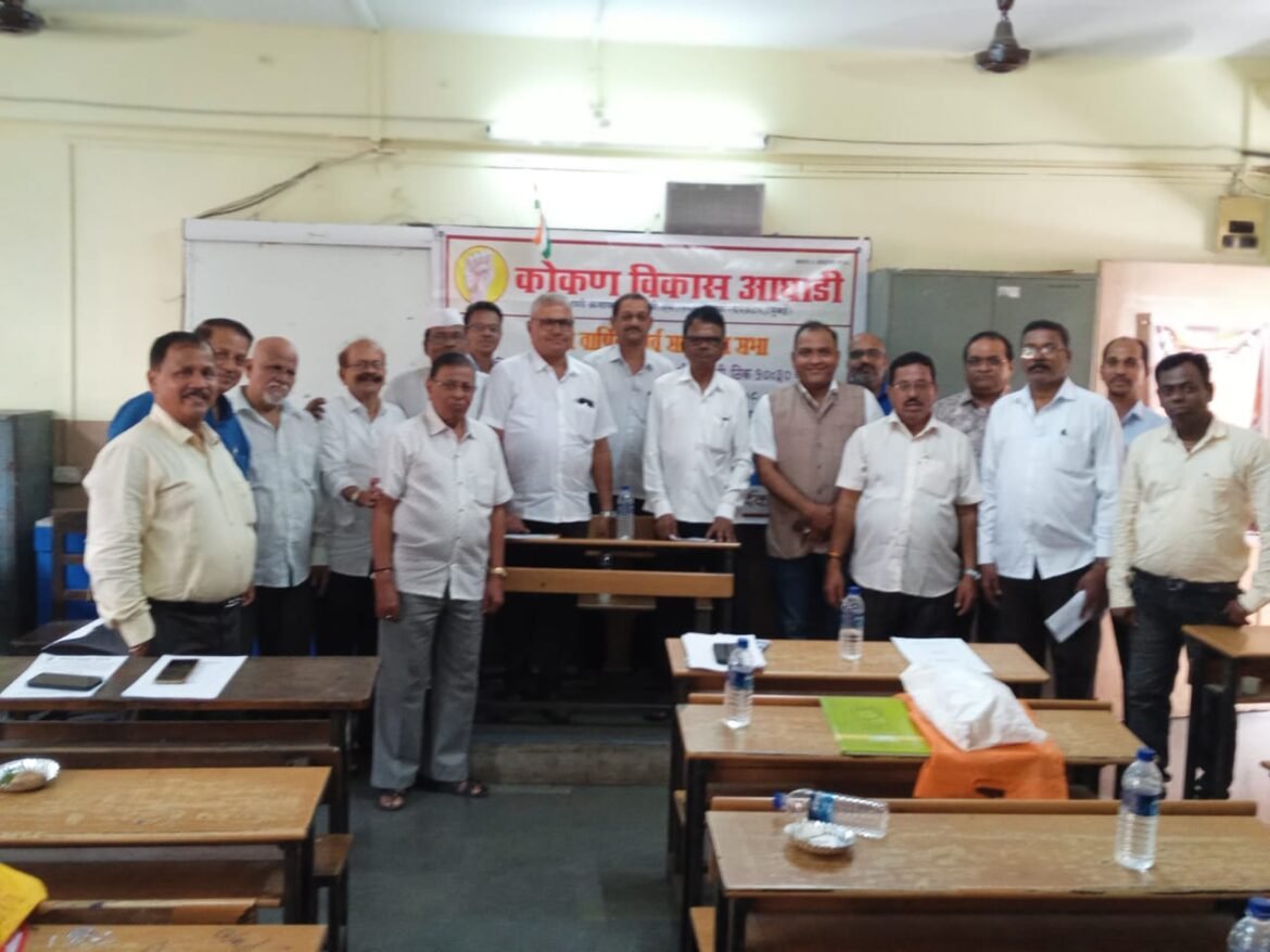 मोफतचे होत आहे अति नि शेतकर्यांची होत आहे माती – विलास गांगण