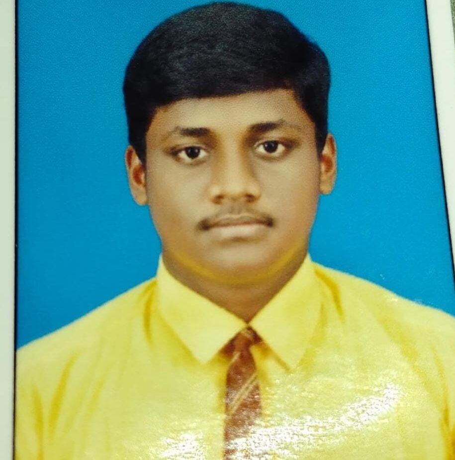 गोविंद नाईकचा जिल्हास्तरीय गोळा फेक स्पर्धेत सुवर्णवेध!