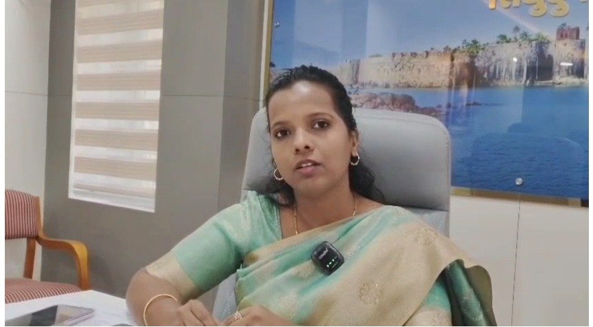 जिल्हा परिषद आरक्षणाबाबत हरकती व सूचना सादर करण्याचे आवाहन