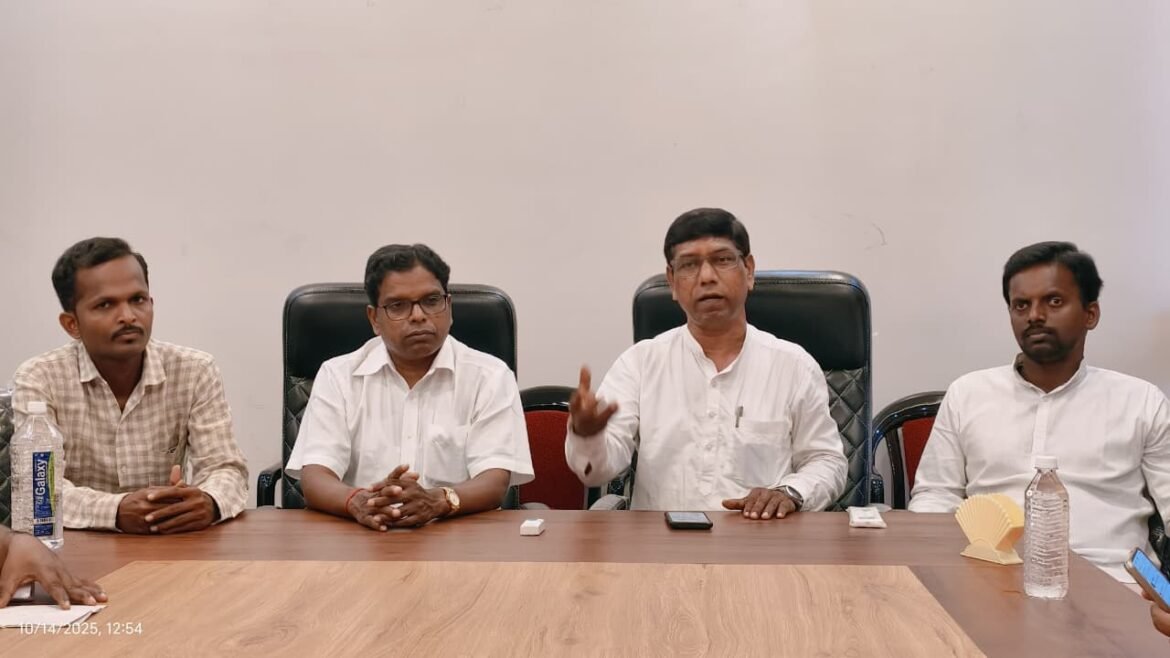 संविधानिक हितकारिणी महासंघाच्या वतीने पालकमंत्री नितेश राणे यांचा होणार नागरिक  सत्कार