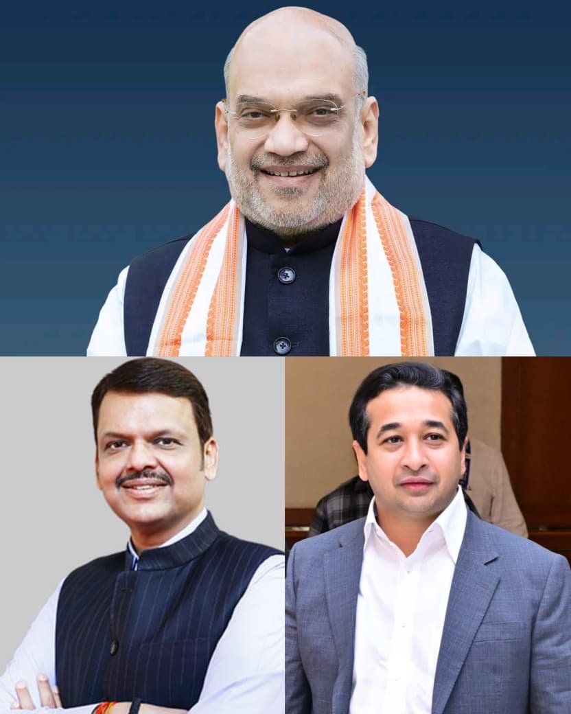 केंद्रीय गृहमंत्री अमित शहा यांच्या उपस्थितीत नौका वितरण कार्यक्रम २७ ऑक्टोबर रोजी मुंबईत