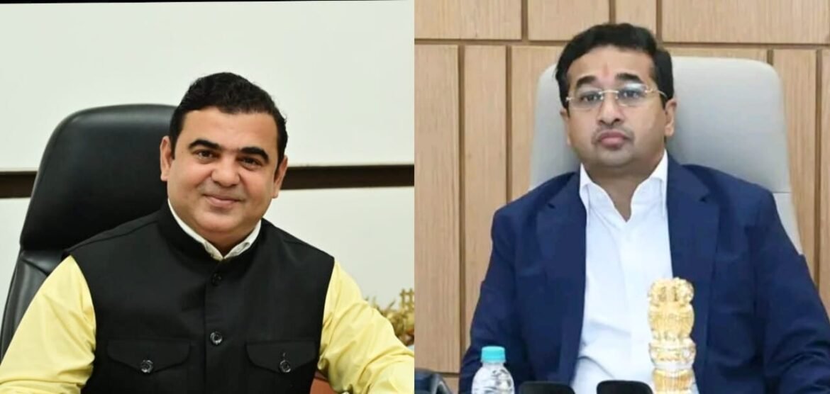 सिंधुदुर्ग कृषि उत्पन्न बाजार समितीसाठी ‘शेतकरी भवन’ मंजूर;१ कोटी ५२ लाख निधीची तरतूद*