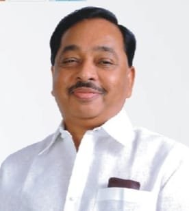 विशाल परब, राजन तेलींना मी मानत नाही