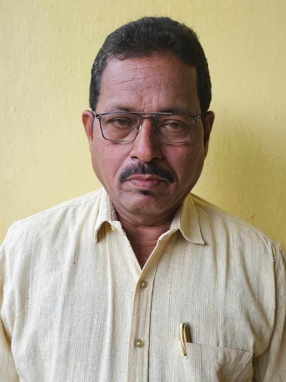 कृषी विभागाच्या शेतकरी परदेश अभ्यास दौर्यांसाठीचे अनुदान आता दोन लाख दुप्पटीने वाढ ; -भाई चव्हाण