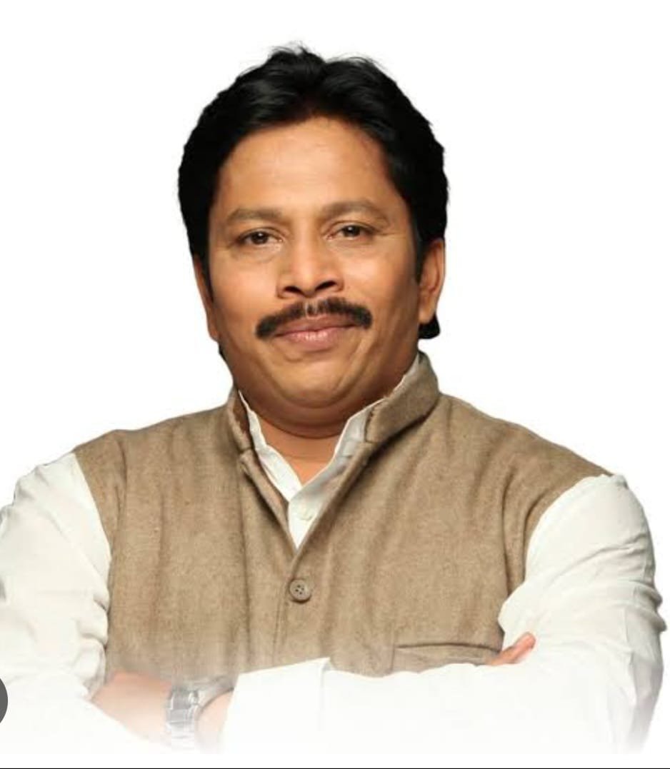 *संदेश पारकर यांच्यासह शहर विकास आघाडी १७ रोजी अर्ज दाखल करणार*