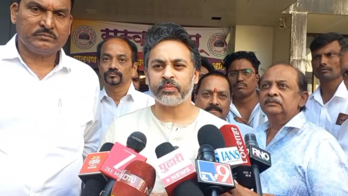 मालवण – कणकवली राजकारणात घडामोडींना वेग