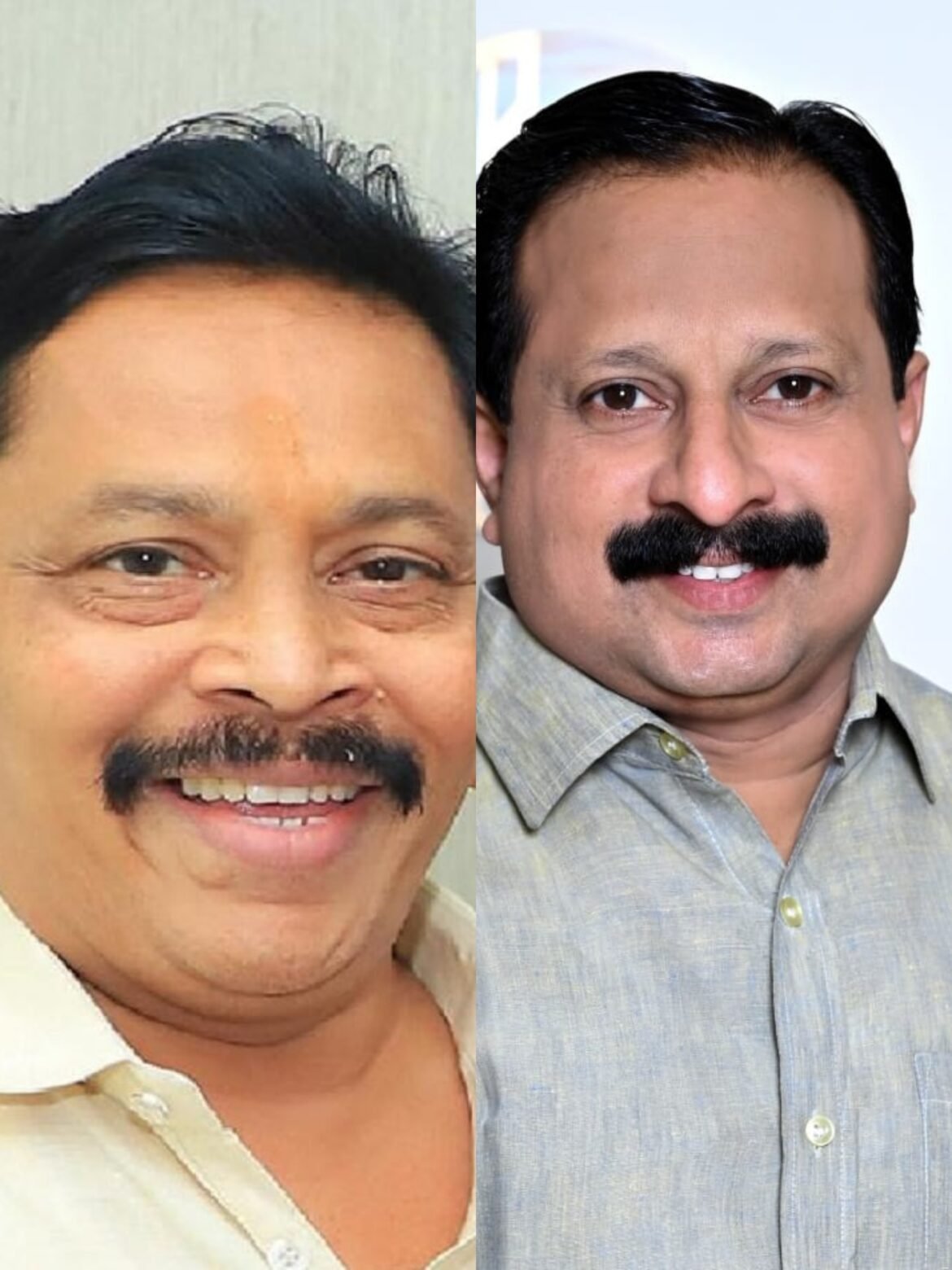 भाजपा उमेदवार समीर नलावडे यांच्या अर्जावर शहर विकास आघाडीचे उमेदवार संदेश पारकर यांनी घेतली हरकत