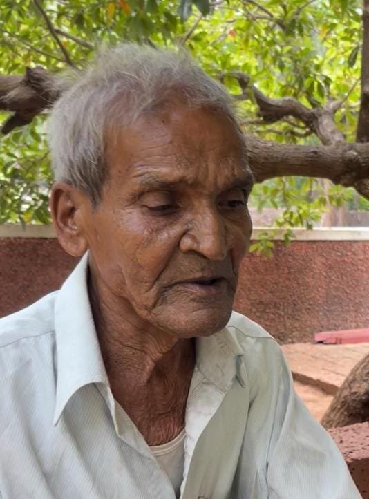 आचरा पिरावाडी येथील ज्येष्ठ नाट्य कलावंत जीजी सारंग यांचे निधन