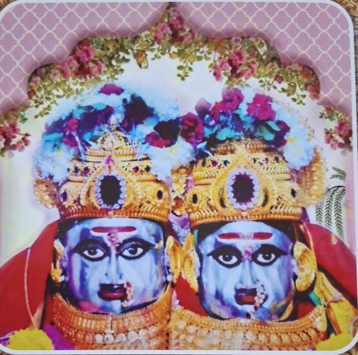 रेवंडी येथील भद्रकाली देवीचा ७ रोजी जत्रोत्सव