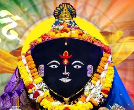 वेंगुर्ला सातेरी जत्रौत्सव ५ नोव्हेंबर रोजी