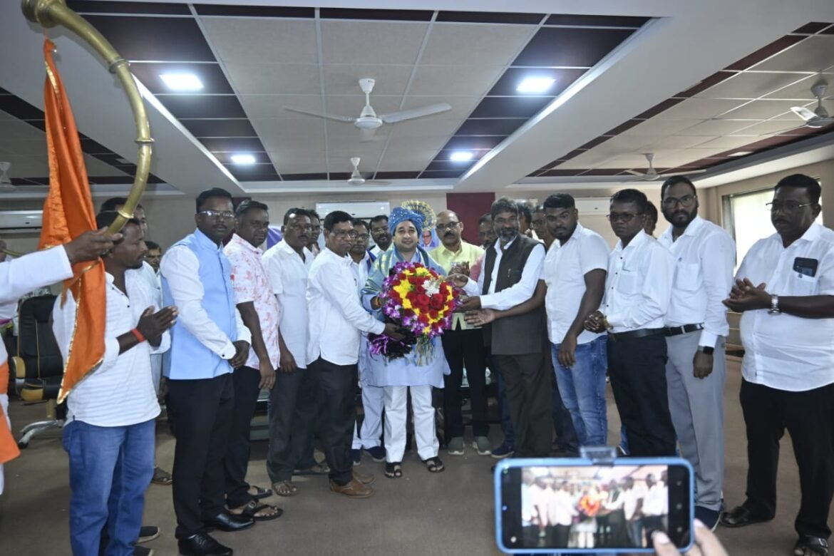 वंचित घटकाच्या वस्त्या आणि रस्त्यांची नावात बदल सिंधुदुर्गचा आदर्श राज्यातील अन्य जिल्ह्यातही लागू होईल – पालकमंत्री नितेश राणे