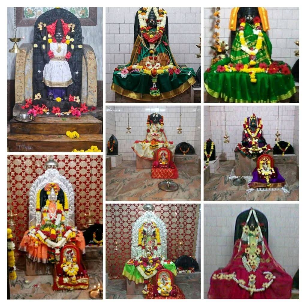 श्री देवी माऊली तिरोडा वार्षिक जत्रौत्सव 25 नोव्हेंबरला