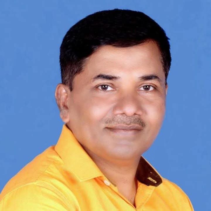 पक्ष शिस्त भंग प्रकरणी संदेश वरक यांची उबाठा सेनेतून हकालपट्टी