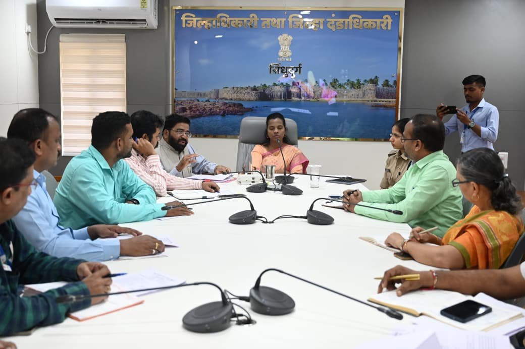 कुडाळमध्ये 22 नोव्हेंबर रोजी ‘एकता पदयात्रा’