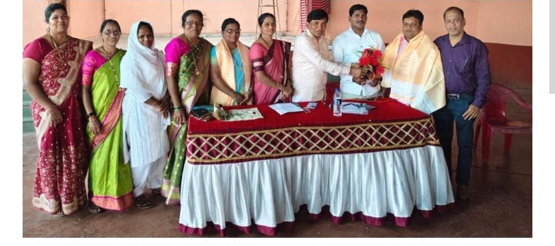 दोडामार्गात ठाकरे सेनेकडून जि. प. – पंचायत समितीसाठी इच्छुकांची चाचपणी