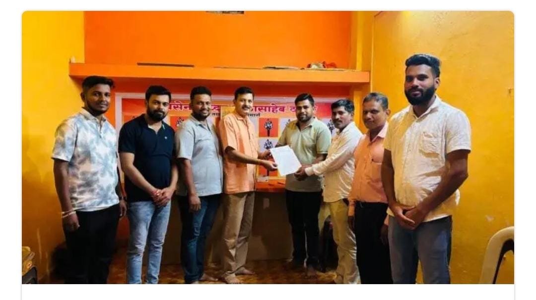 निवडणूक तयारीला वेग: शिवसेनेत दोन महत्त्वाच्या नियुक्त्या