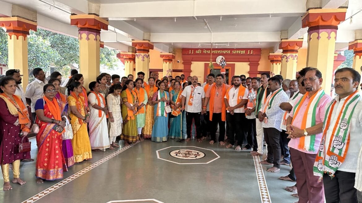 पारंपरिक मच्छिमारांच्या मुळावर येणाऱ्या पर्ससीन धारकाला सत्ताधाऱ्यांकडून मालवणात उमेदवारी- वैभव नाईक