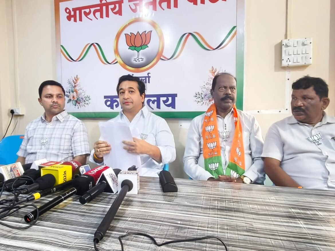 सेंटलुक्स हॉस्पिटल पुन्हा वेंगुर्लेकरांच्या सेवेसाठी होणार सुसज्ज – पालकमंत्री राणे