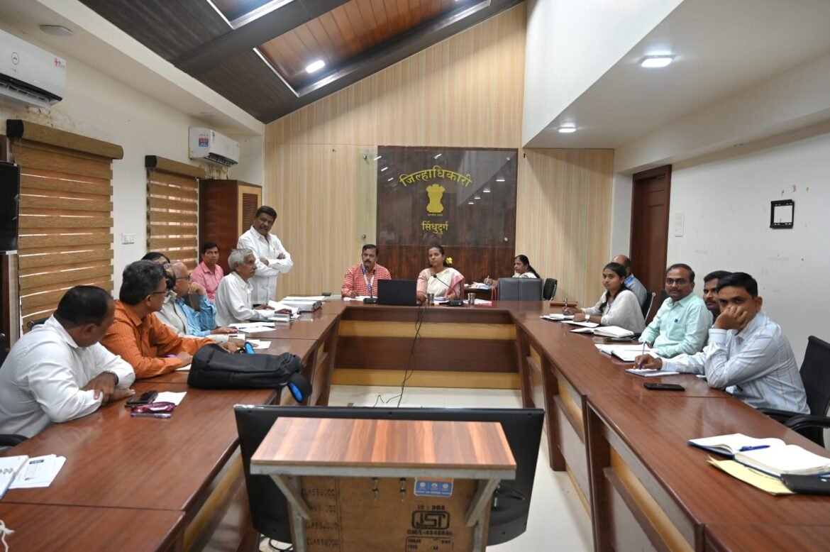 ३० नोव्हेंबरपर्यंत सर्व लाभार्थ्यांची ई-केवायसी पूर्ण करा