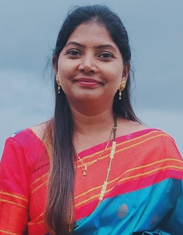 मालवण प्रभाग ९ च्या भाजपा उमेदवार सौ अन्वेशा आचरेकर यांना मतदारांचा उदंड प्रतिसाद