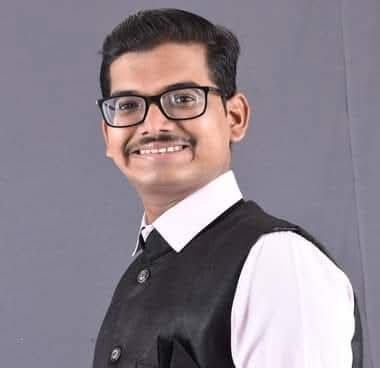 पत्रकार विष्णू धावडे यांना “कोकण रत्न पदवी पुरस्कार जाहीर