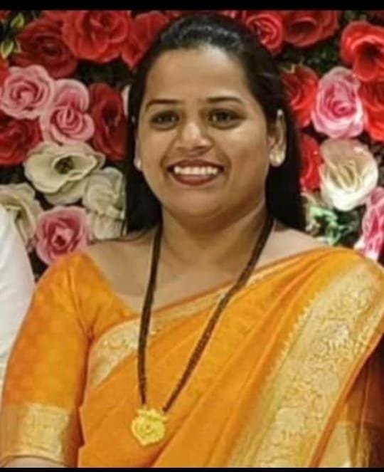 मालवण प्रभाग चार मधून शिंदे शिवसेनेतर्फे सौ. पूनम नागेश चव्हाण आणि सिद्धार्थ जाधव हे उमेदवार निवडणूक रिंगणात