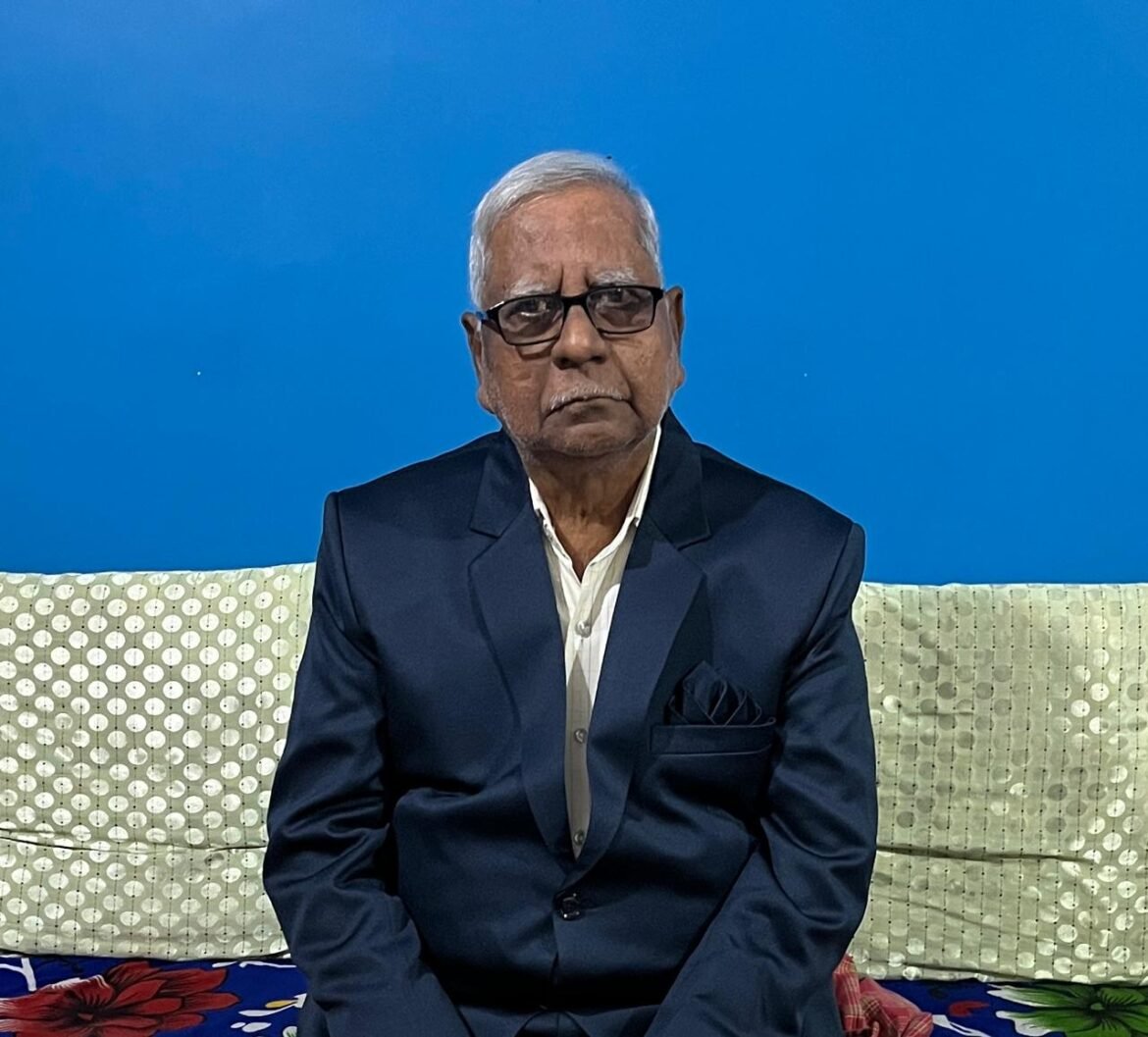 तळेरे पंचक्रोशीतील हुरहुन्नरी व्यक्तीमत्व हरपले