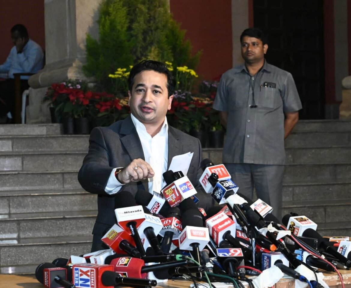 मत्स्यव्यवसाय विभागाची कार्यक्षमता वाढणार*