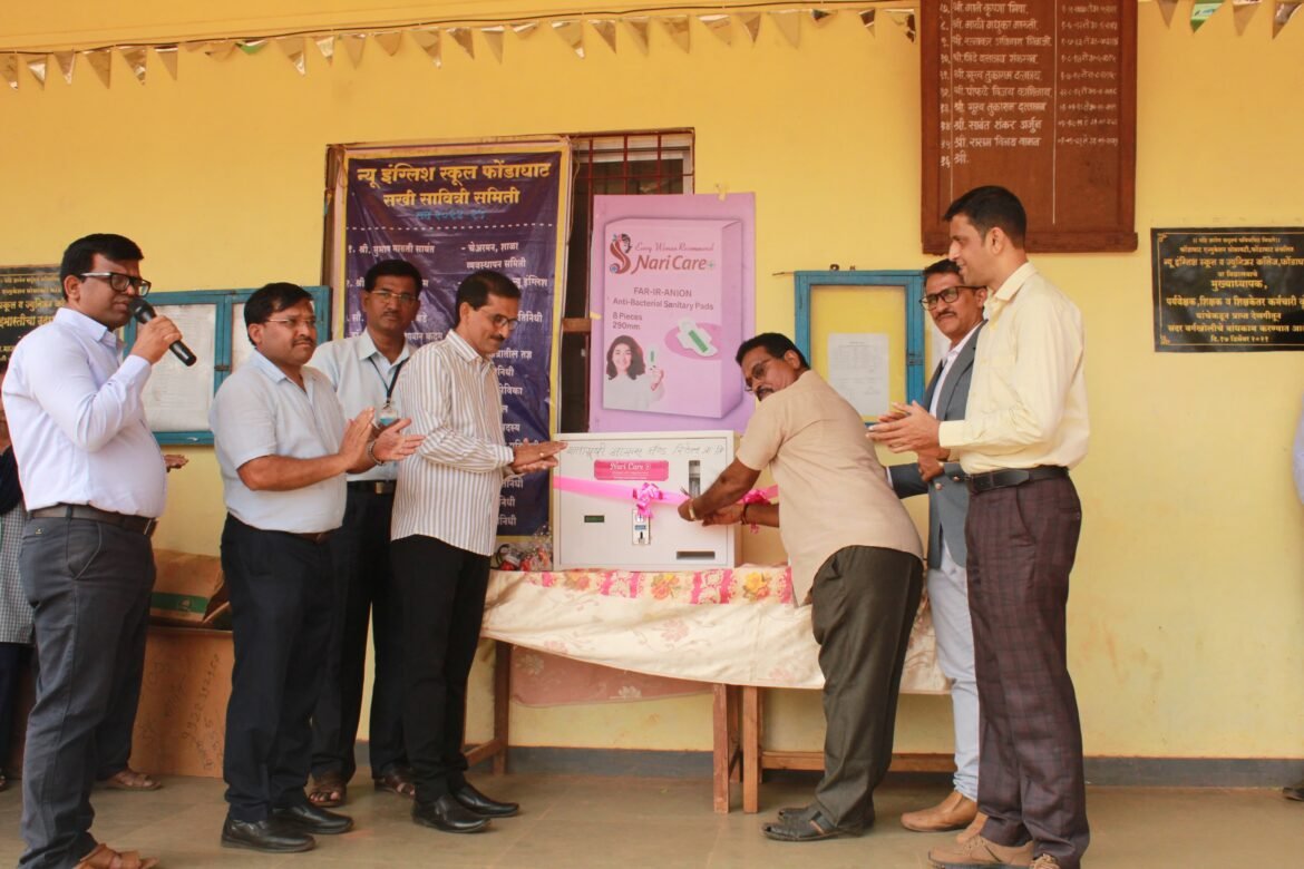 समाजाच्या सृद्दुढ आरोग्यासाठी स्त्रीशक्तीचे आरोग्य जपणे ही काळाची गरज