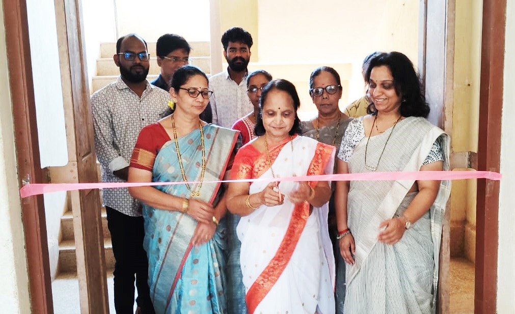 पुस्तक प्रदर्शनामुळे वाचन संस्कृती जीवंत – वृंदा कांबळी