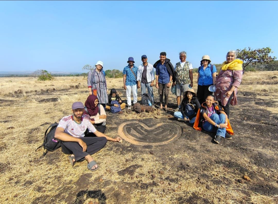 श्रीम.गायत्री धुरी यांच्या गणितीय प्रतिकृतीची राष्ट्रीय विज्ञान प्रदर्शनासाठी द्वितीय क्रमांक ने निवड