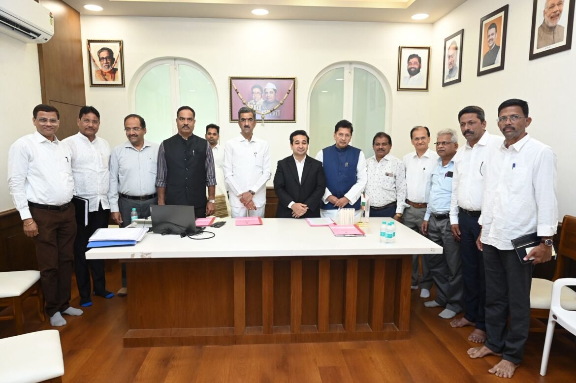 *शिरोडा-वेळाघर येथील ताज समूहाच्या ‘५ स्टार’ हॉटेलबाबतच्या पूरक करार पत्रासंदर्भात महत्वपूर्ण निर्णय*