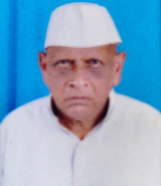 सिंधुदुर्ग जिल्हा वारकरी संप्रदायाचा ज्येष्ठ वारकरी पुरस्कार जाहीर