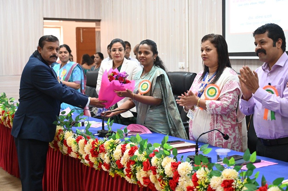 _राष्ट्रीय ग्राहक दिन संपन्न_